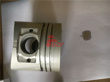 Zwischenlagen-Ausrüstung des Kolben-ISO9001, vorbildlicher K4N Bagger-Kolben der Maschinen-für Bagger-Maschinenteile