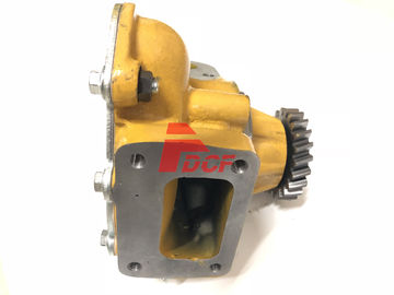 PC400-6/7/8 KOMATSU Bagger-Wasser-Pumpe der Wasser-Pumpen-Zus-S6D125 6151-62-1101