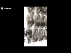 Gute Qualität Caterpillar C9 Bagger Öl Pumpe