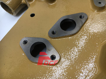 Maschine S6K  320B Soem-Öl-Pumpe für erpliiar-Bagger zerteilt