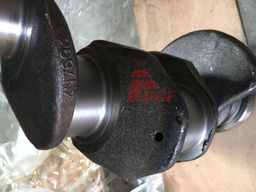 Zylinder 4N7693   3306 Kurbelwellen-6 schmiedete Kurbelwelle