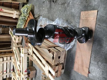 Zylinder 4N7693   3306 Kurbelwellen-6 schmiedete Kurbelwelle
