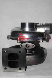 Turbolader RHE7 114400-3340 des Bagger-6SD1 für Hitachi-Bagger zerteilt EX300-3