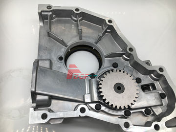 D7E-Öl-Pumpe VOE20875082 für -Bagger-Dieselmotor zerteilt EC240B EC290BLC