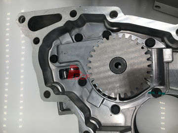 D7E-Öl-Pumpe VOE20875082 für -Bagger-Dieselmotor zerteilt EC240B EC290BLC
