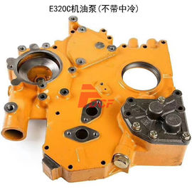 320C mit/ohne kühlere Öl-Pumpe 178-6539 für -Bagger zerteilt