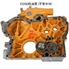 320C mit/ohne kühlere Öl-Pumpe 178-6539 für -Bagger zerteilt
