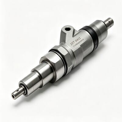 Dauerhafte Bauteile für Baggermotoren Direktersatz Dieselkomponenten Montage