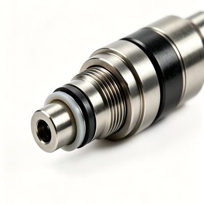 Dauerhafte Bauteile für Baggermotoren Direktersatz Dieselkomponenten Montage