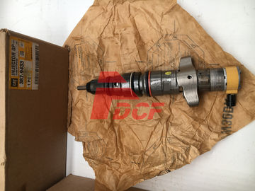 387-9433 ursprüngliche Düse Bagger-Maschinenteil-s Benzineinspritzungs-C9
