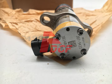 387-9433 ursprüngliche Düse Bagger-Maschinenteil-s Benzineinspritzungs-C9