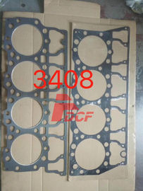 3406 3408 3412 Überholungs-Dichtungs-Ausrüstung mit Bagger-Ventildeckel-Dichtung