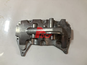 Ölkühler-Abdeckung der Maschinen-C9 für -Bagger-Dieselmotor-Teile