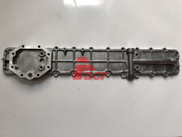 Art -Bagger-Teile E320B/C zwei der Motoröl-Kühlvorrichtungs-Ausrüstungs-125-2971