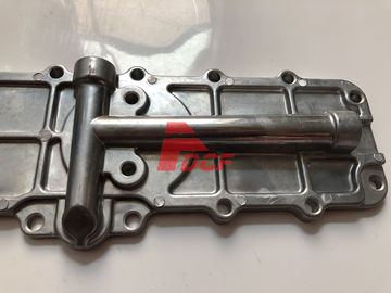 Art -Bagger-Teile E320B/C zwei der Motoröl-Kühlvorrichtungs-Ausrüstungs-125-2971