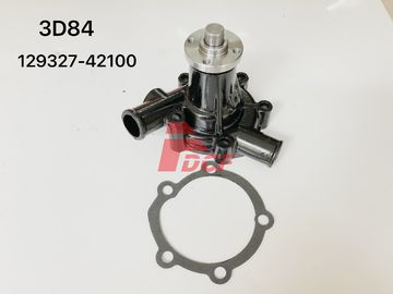 3D84 wenden Dieselmotor-den Teilen an der Yanmar-Wasser-Pumpen-129327-42100 Bagger an