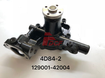 Wasser-Pumpe 129001-42004 des Bagger-4D84-2 für Dieselmotor KOMATSU zerteilt PC50