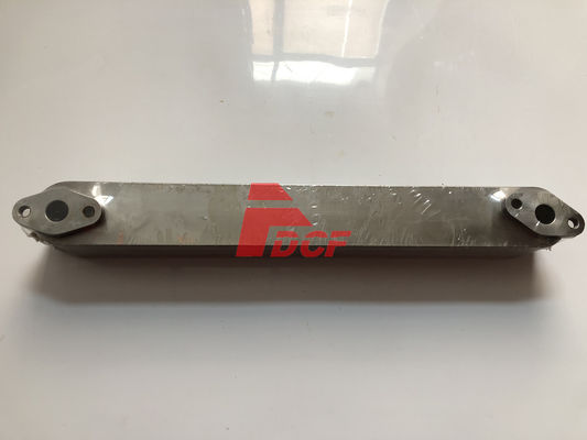 S6D155 10P 600-651-1161 Ölkühlerkern für Bagger