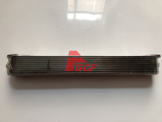 S6D155 10P 600-651-1161 Ölkühlerkern für Bagger