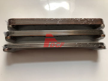 Ölkühler-Abdeckungs-Kern 34339-03102 S6K 3P 4P 5P für -Bagger zerteilt
