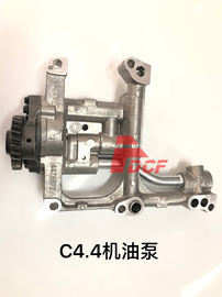 Standard-C4.4 Motoröl-Pumpe 4478572 für D5K-Maschinen-ursprüngliche Perkins-Bagger-Teile