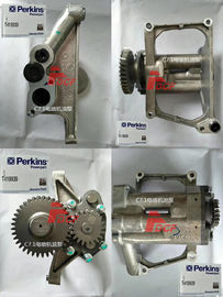 Dieselmotor-Öl-Pumpe E320 E323 für Bagger-Ersatzteile T419939