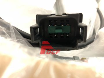 Elektrischer Drossel-Motor 247-5212 des Stahl-E320C E312C 320 Katzen-Bagger-Teile