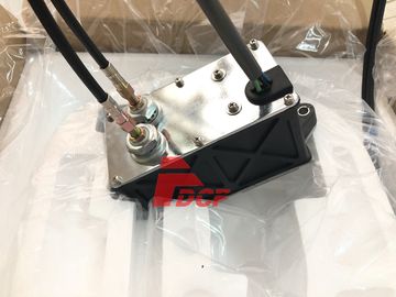 Elektrischer Drossel-Motor 247-5212 des Stahl-E320C E312C 320 Katzen-Bagger-Teile