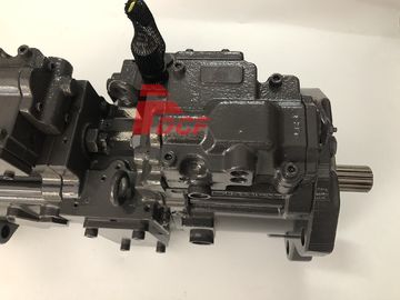 Hydraulikpumpe-Gebrauch K3V112DTP für Ersatzteile der Hydraulikpumpe-DH225-9 mit Bagger-Teilen