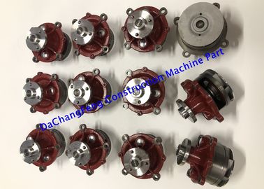 21247955 zerteilt Wasser-Pumpe EC210 EC290 für -Baggerpumpe